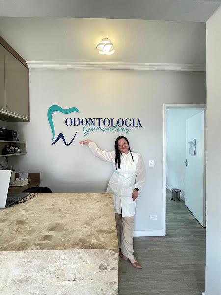 Foto 2 de Odontologia Gonçalves - Dra. Sandra Ribeiro Cirurgiã Dentista em Santo André