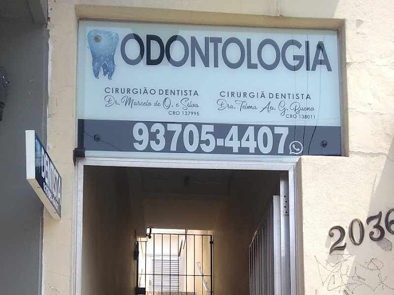 Foto 8 de Odontologia Gonçalves - Dra. Sandra Ribeiro Cirurgiã Dentista em Santo André