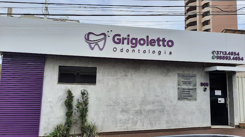 Foto 2 de Odontologia Grigoletto