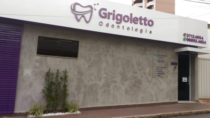 Foto 3 de Odontologia Grigoletto