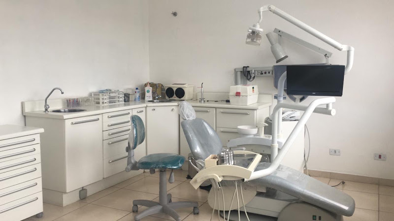 Foto 2 de Odontologia Guarulhos Unidade Carmela