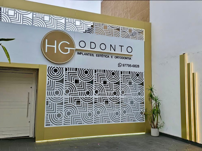 Foto 2 de Odontologia Hadad