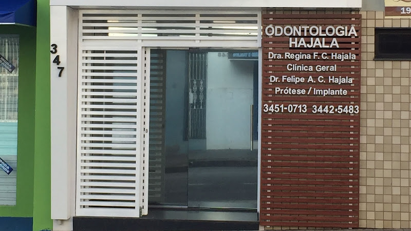 Foto 2 de Odontologia Hajala