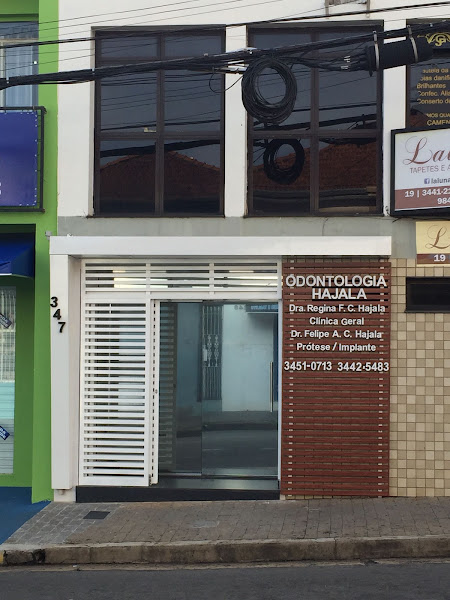 Foto 3 de Odontologia Hajala