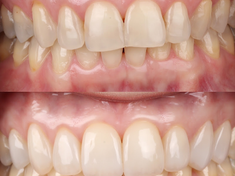 Foto 2 de Odontologia Hauss - Dentistas de Excelência