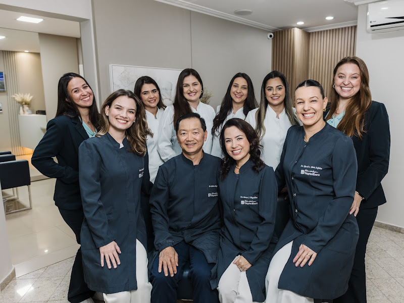 Foto de Odontologia Hayacibara