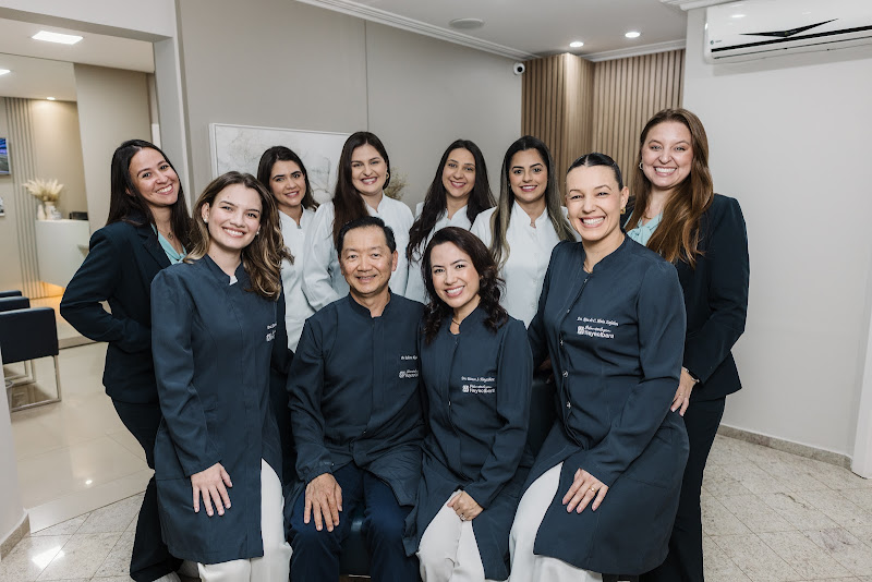 Foto 2 de Odontologia Hayacibara