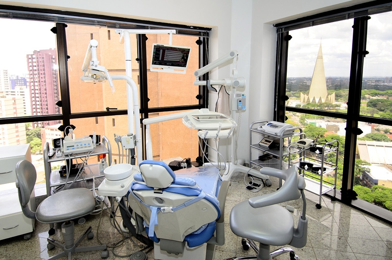 Foto 3 de Odontologia Hayacibara