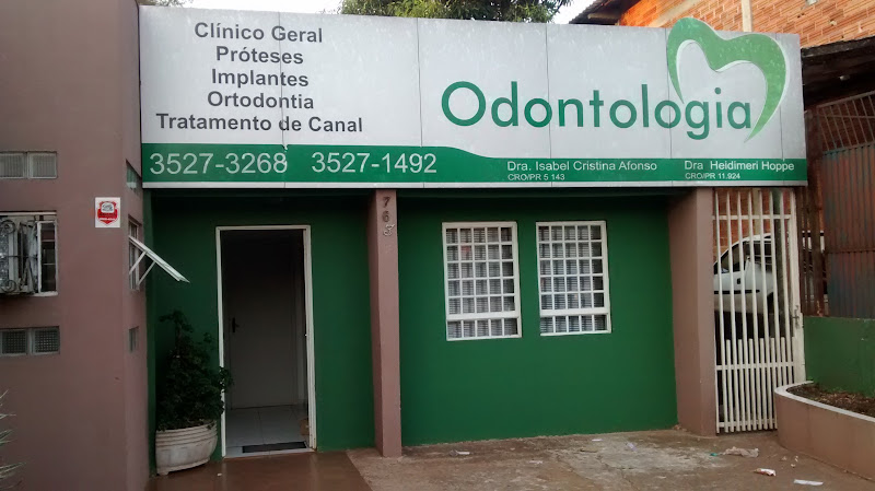 Foto 2 de Odontologia Heidimeri Hoppe