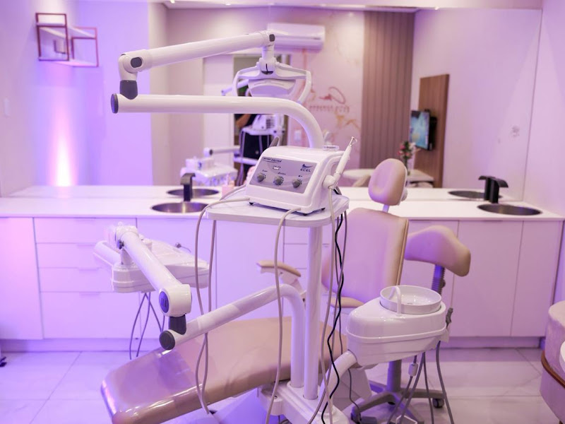 Foto de Odontologia HOF Estética CM Unidade Maia
