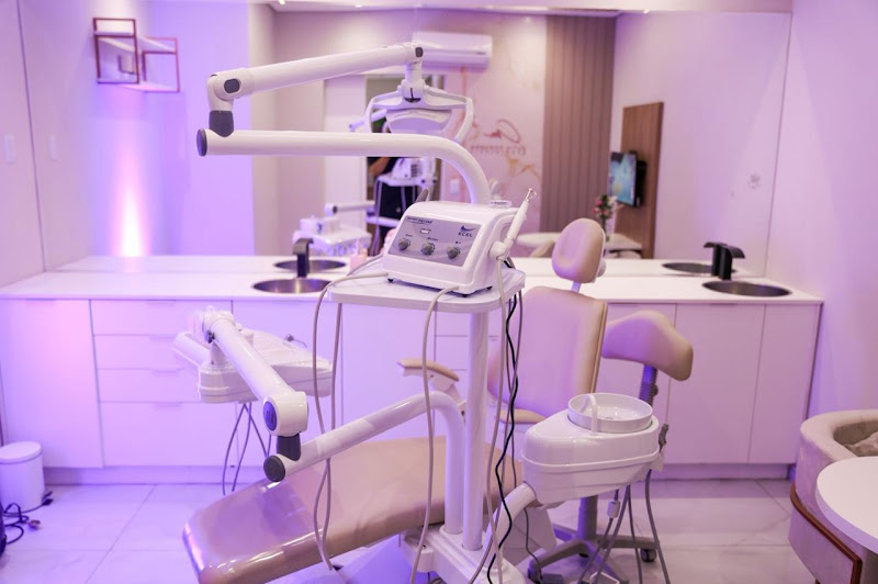 Foto 2 de Odontologia HOF Estética CM Unidade Maia