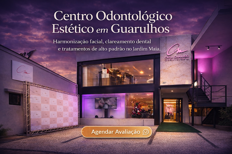 Foto 3 de Odontologia HOF Estética CM Unidade Maia