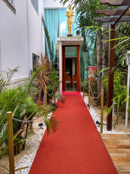 Foto 2 de Odontologia Hollywood