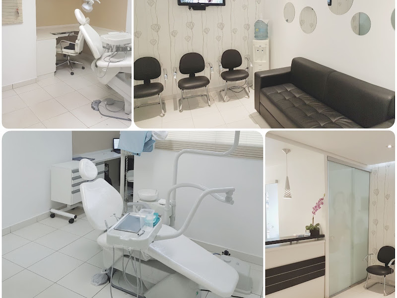Foto 3 de Odontologia - Hospital Regional de Paranoá