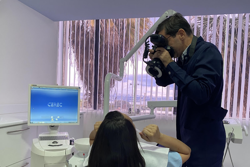 Foto 3 de Odontologia Hugo Carvalho