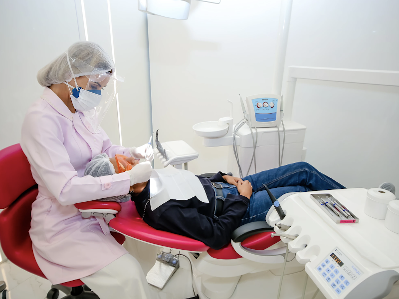 Foto 7 de Odontologia Hugo Carvalho