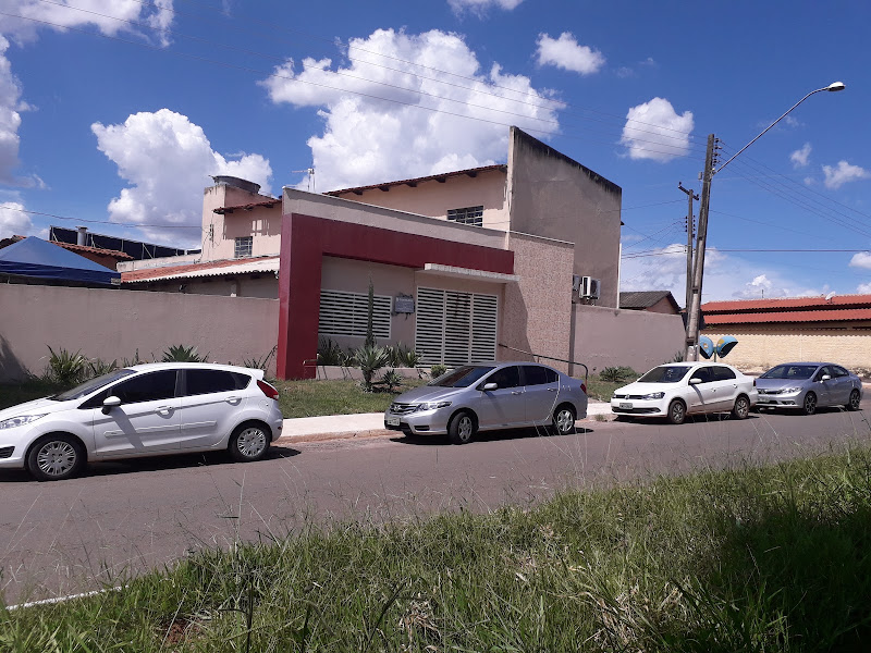 Foto 2 de Odontologia IAB