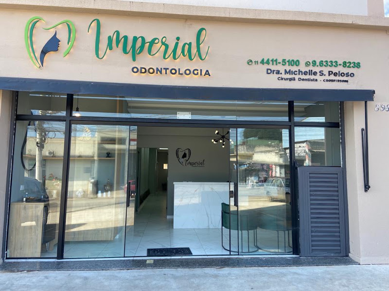 Foto 2 de ODONTOLOGIA IMPERIAL