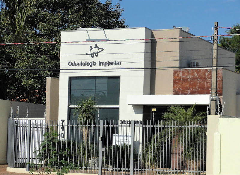 Foto 2 de Odontologia Implantar