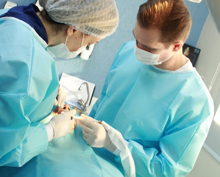 Foto 2 de Odontologia | Implantes | Ortodontia | Bichectomia | Botox | Dentista Dr. Gilson Crema Júnior.