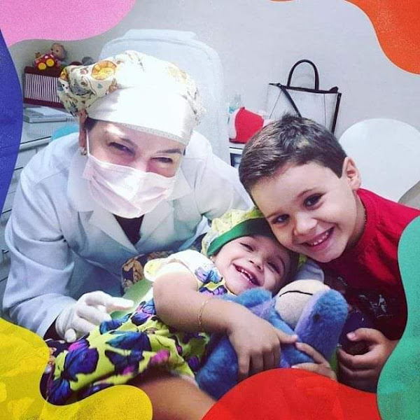 Foto 2 de Odontologia Infantil Pampulha