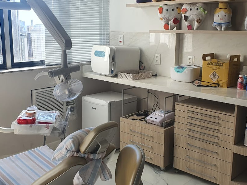 Foto 9 de Odontologia Infantil Pampulha