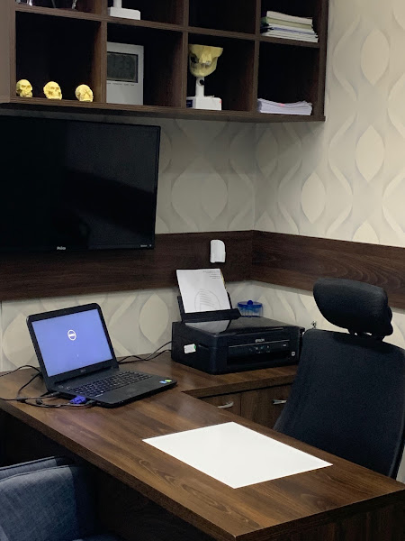 Foto 3 de Odontologia INH