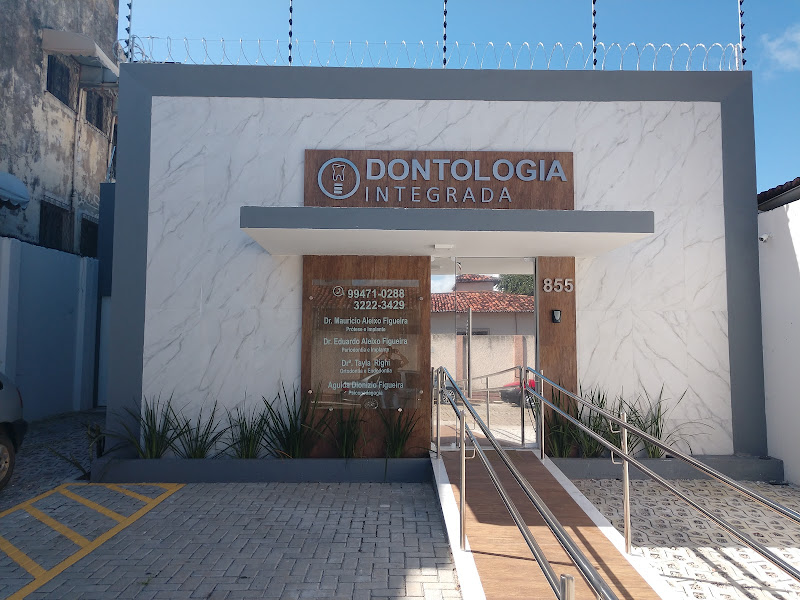 Foto 2 de Odontologia Integrada