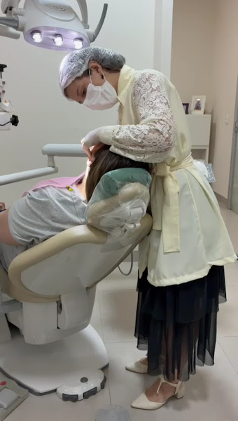 Foto 3 de Odontologia Integrada