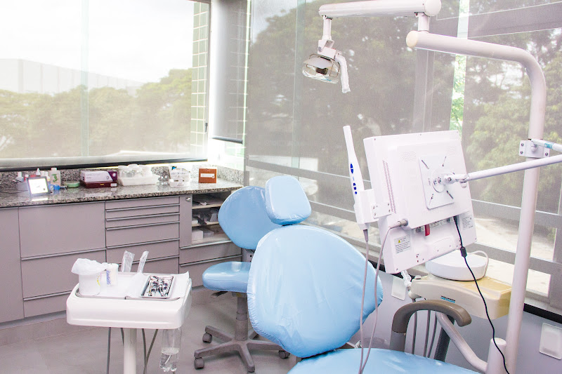 Foto 2 de Odontologia Integrada
