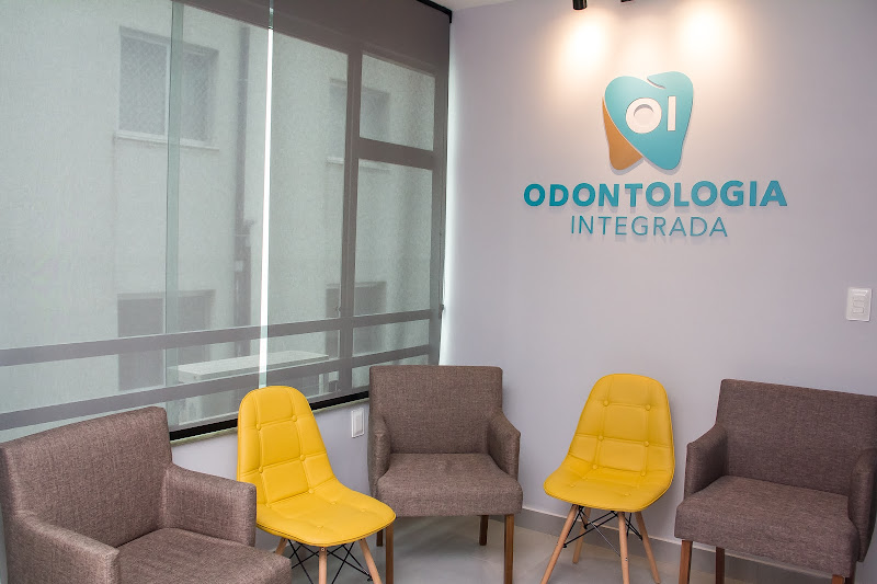 Foto 3 de Odontologia Integrada