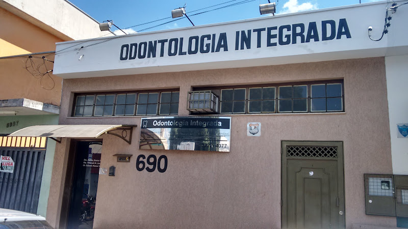 Foto 2 de Odontologia Integrada