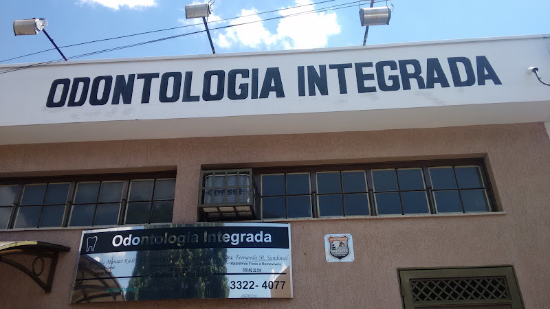 Foto 3 de Odontologia Integrada