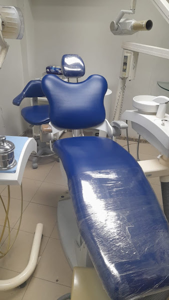 Foto 3 de Odontologia Integrada