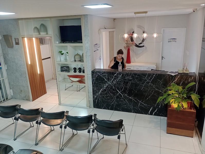 Foto 2 de Odontologia Integrada