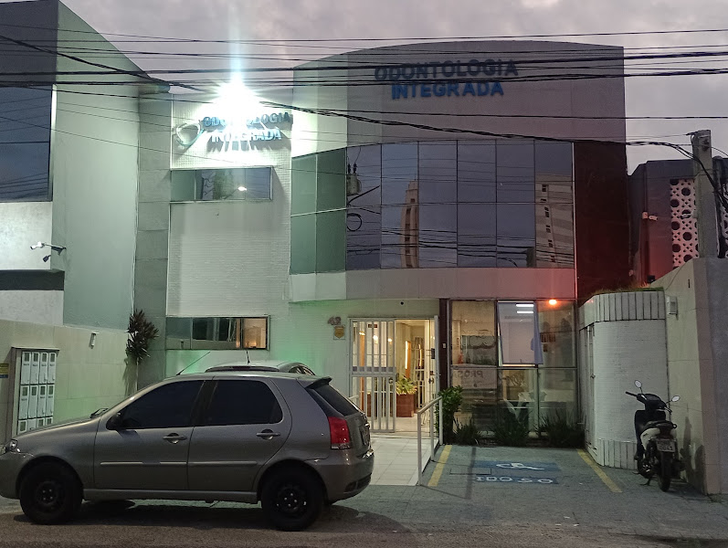 Foto 3 de Odontologia Integrada