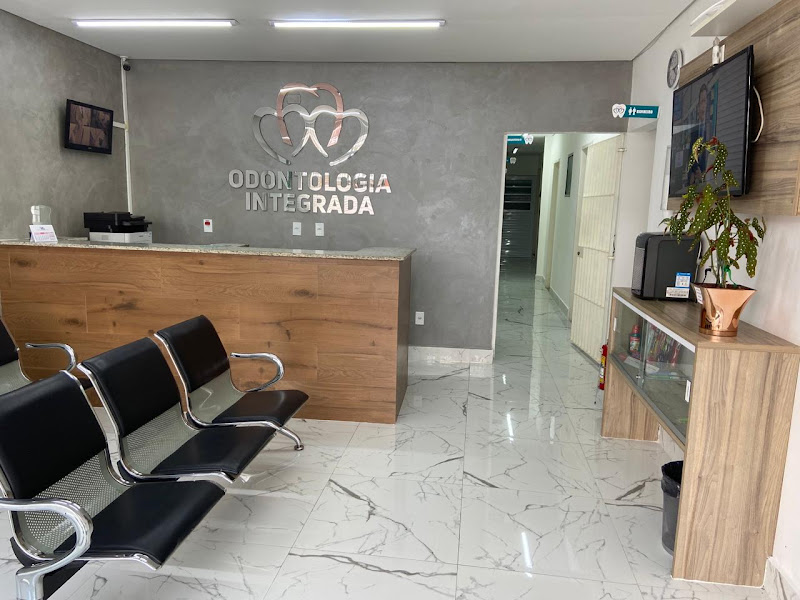 Foto 2 de Odontologia Integrada