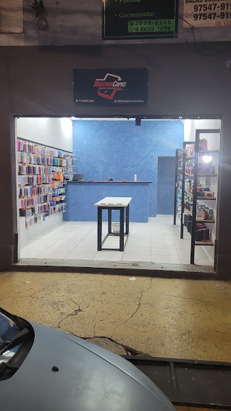 Foto 2 de Odontologia Integrada