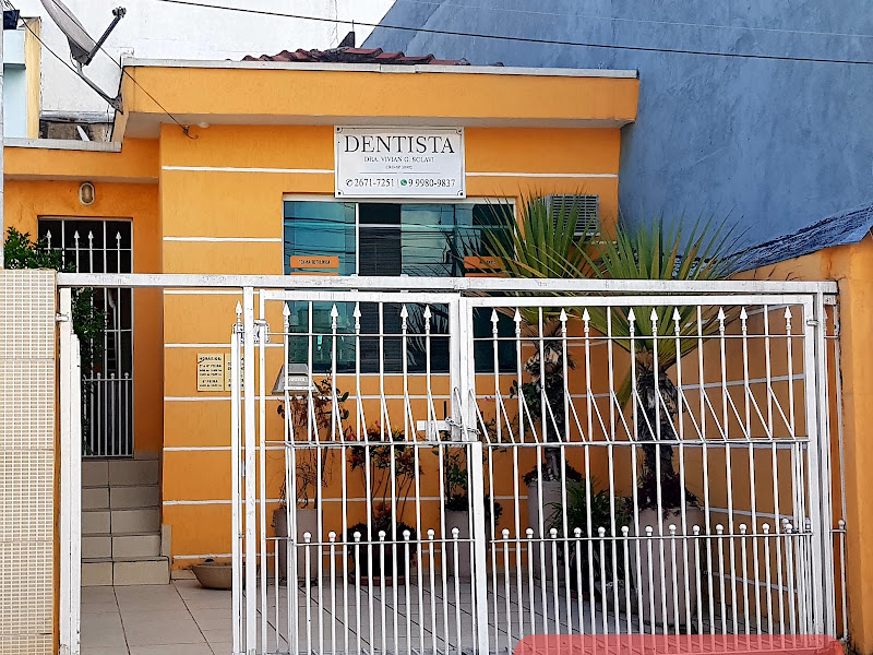 Foto 3 de Odontologia Integrada