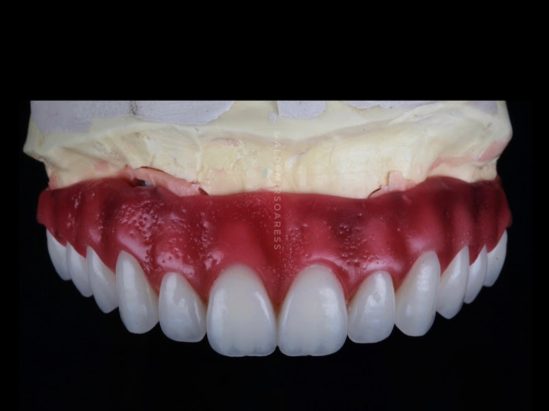 Foto 2 de ODONTOLOGIA INTEGRADA