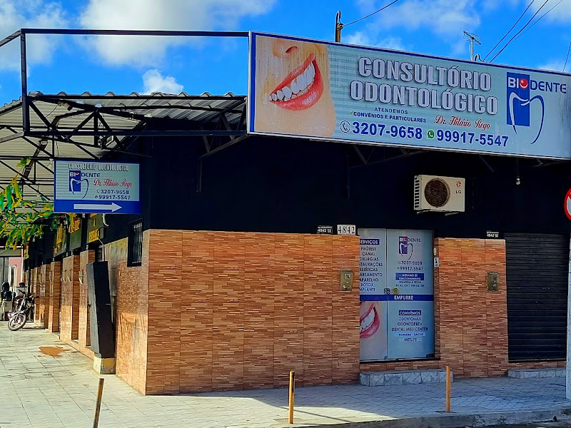 Foto 3 de ODONTOLOGIA INTEGRADA