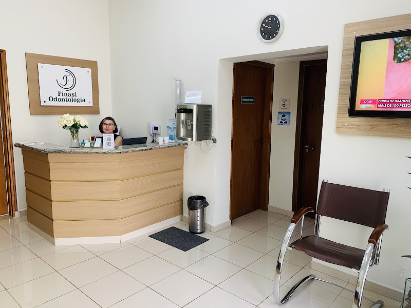 Foto 2 de Odontologia Integrada