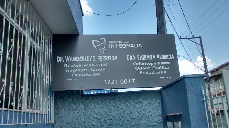 Foto 2 de Odontologia Integrada