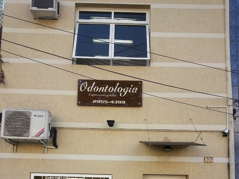 Odontologia Integrada Barros