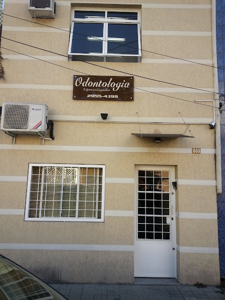 Foto 2 de Odontologia Integrada Barros