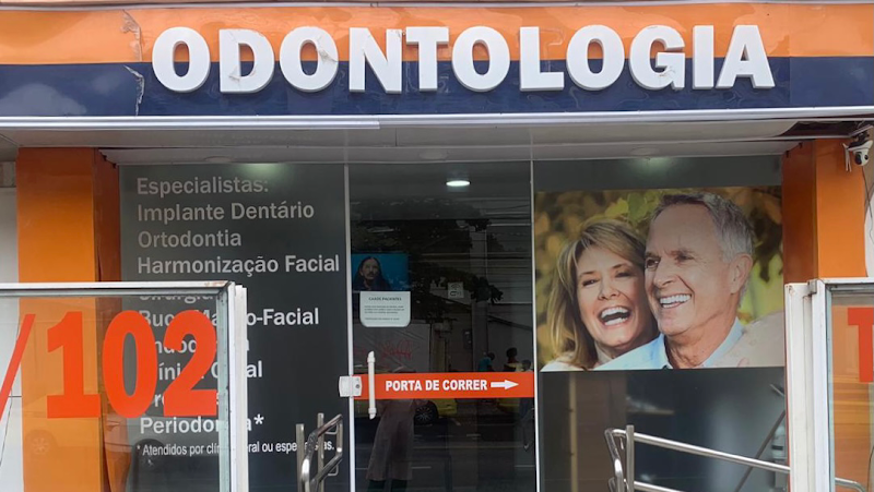 Foto 2 de Odontologia Integrada