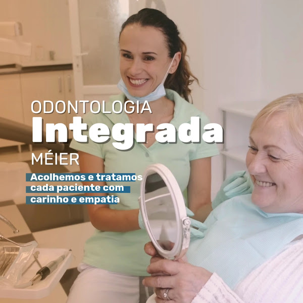 Foto 3 de Odontologia Integrada