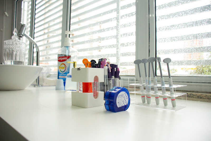 Foto 3 de Odontologia Integrada | Buiar Grahl