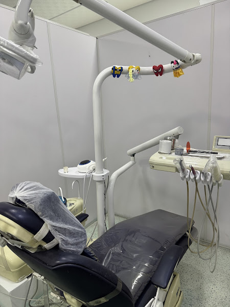 Foto 3 de Odontologia Integrada Cardoso