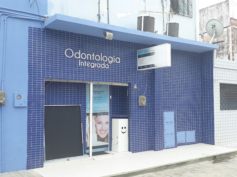 Foto 2 de Odontologia Integrada